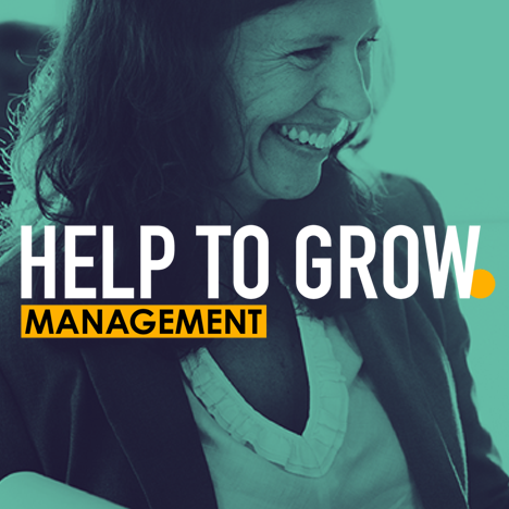 Help to Grow: Management Programme