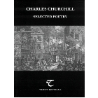 Selected Poetry (2003) By Charles Churchill