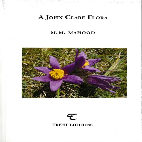 A John Clare Flora