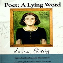 Poet: A Lying Word