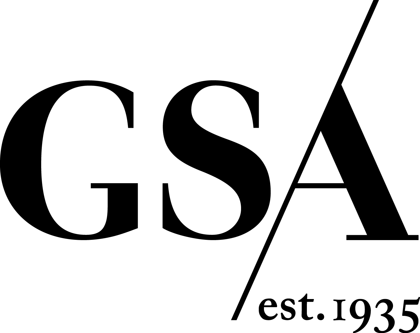 GSA logo