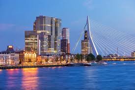 Rotterdam