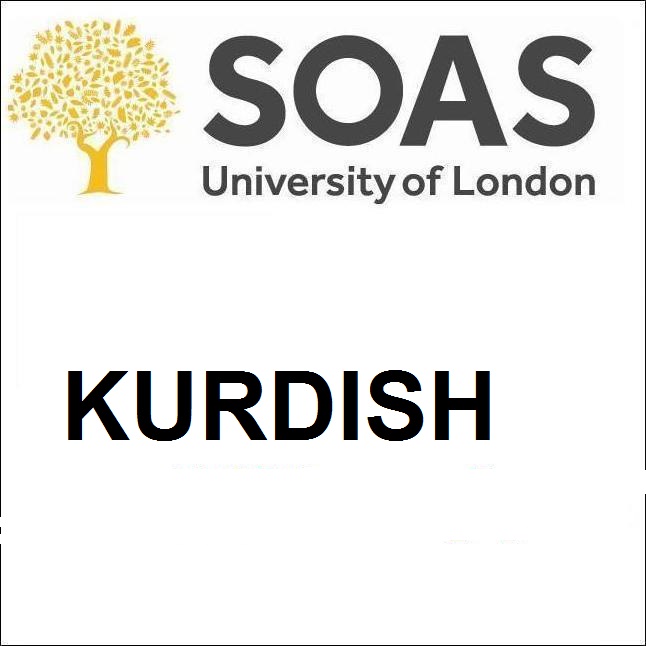 Kurdish