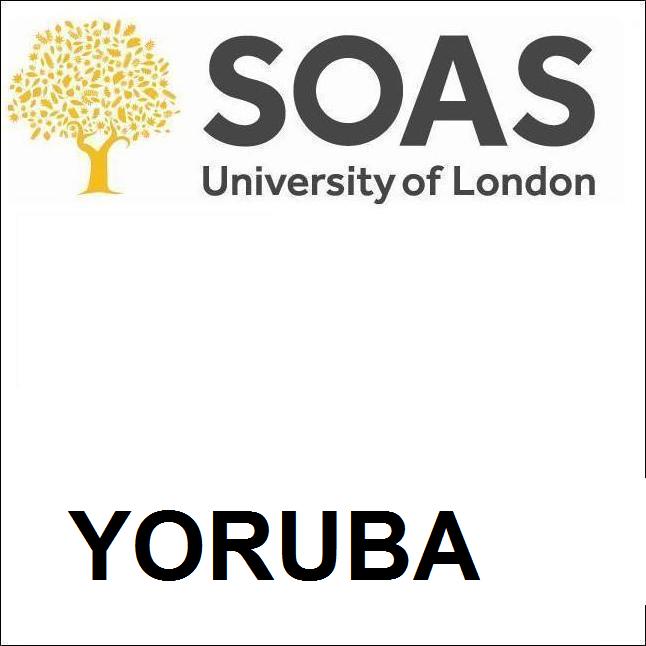 Yoruba