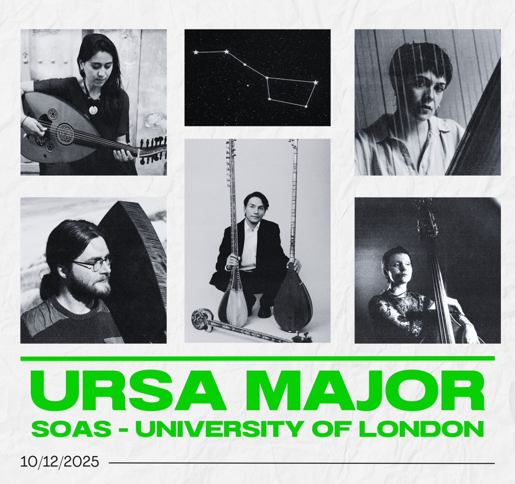 Ursa Major Collective
