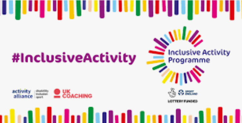Inclusive Acitivity Programme