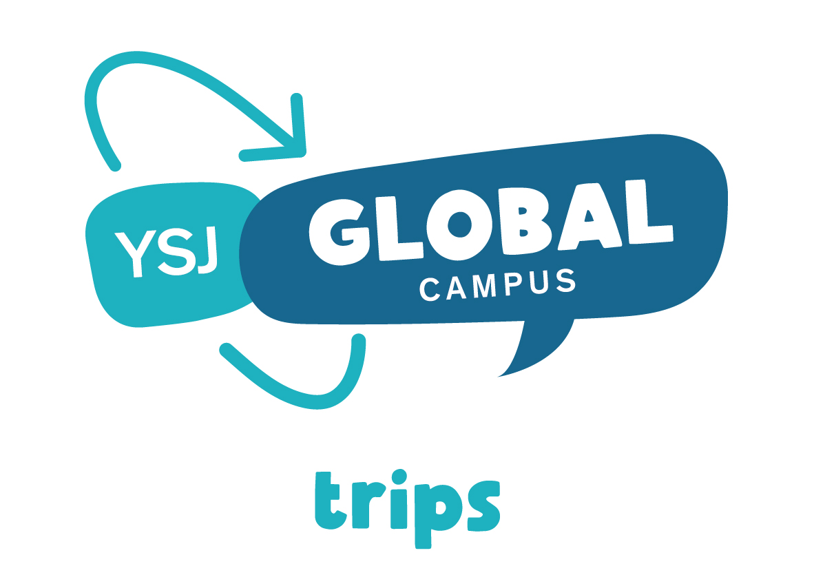 Global Campus logo
