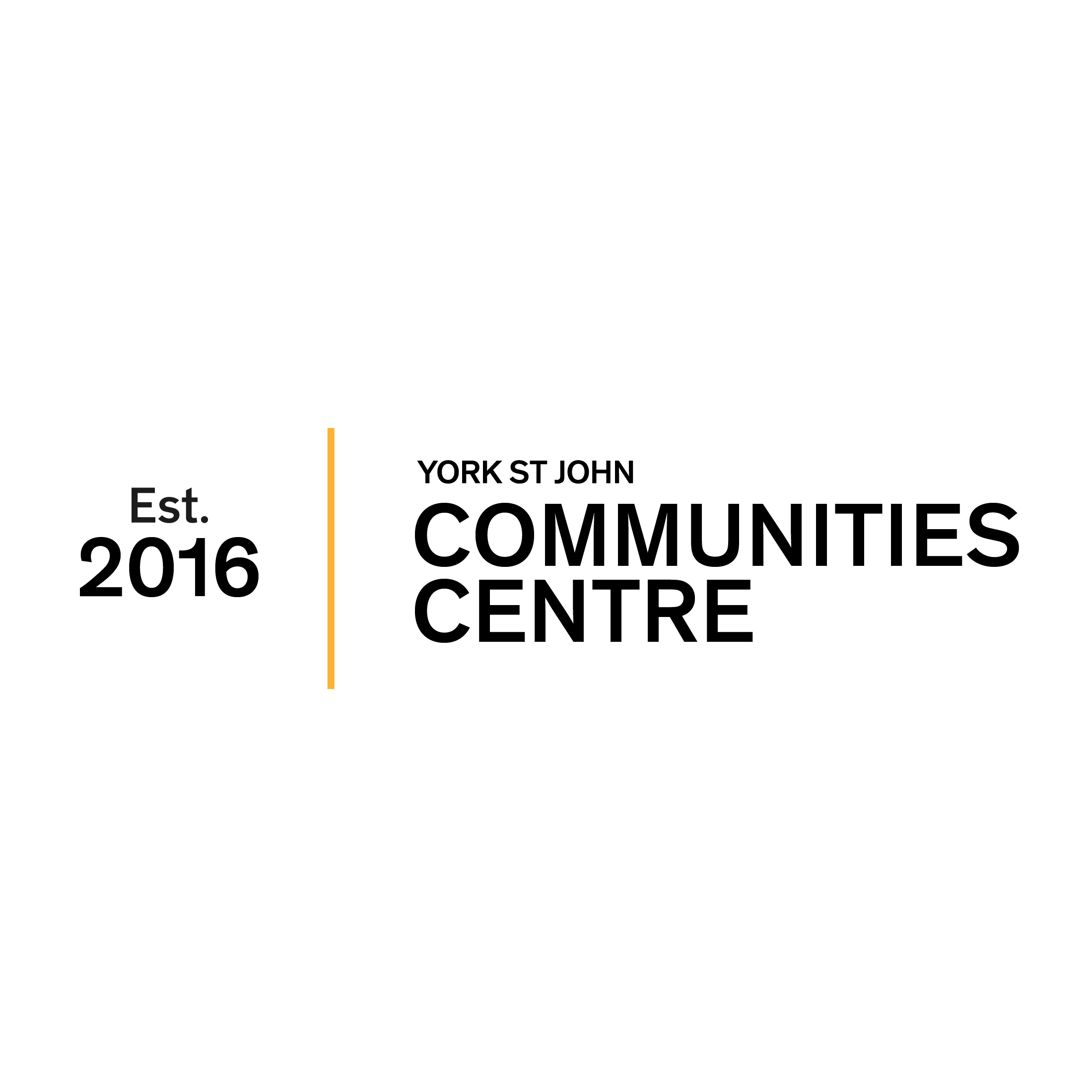 YSJ Communities Centre Logo