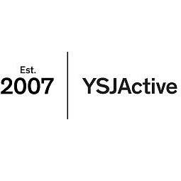 YSJActive Logo