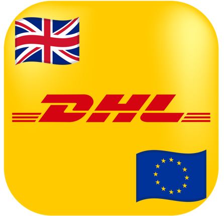 DHL Courier Service