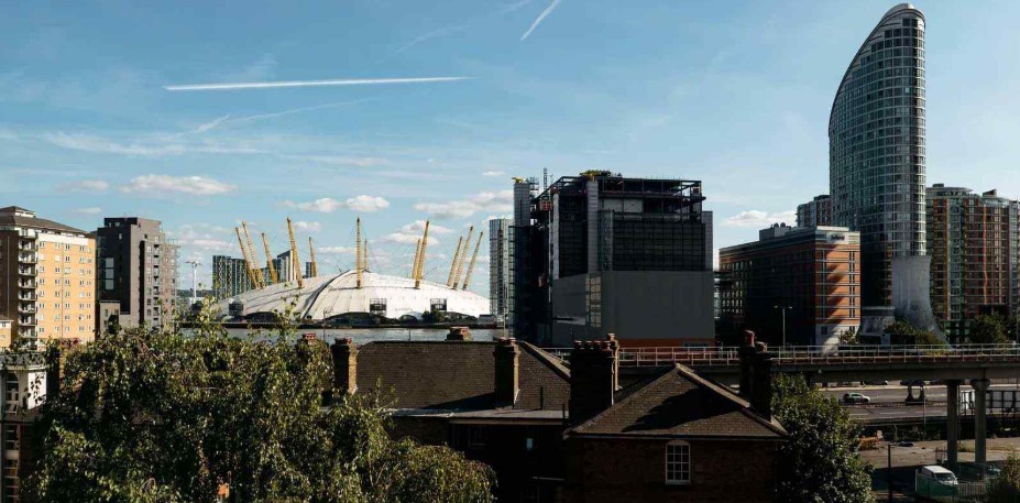 York St John University