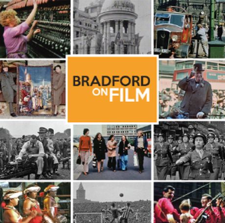 Bradford on Film cover