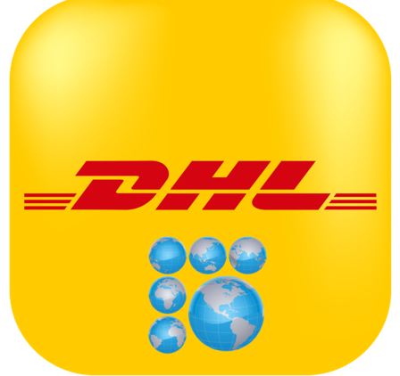 DHL Logo