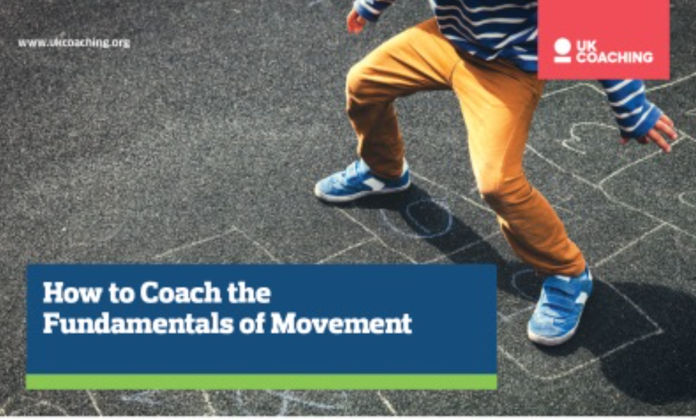 Fundamentals of Movement