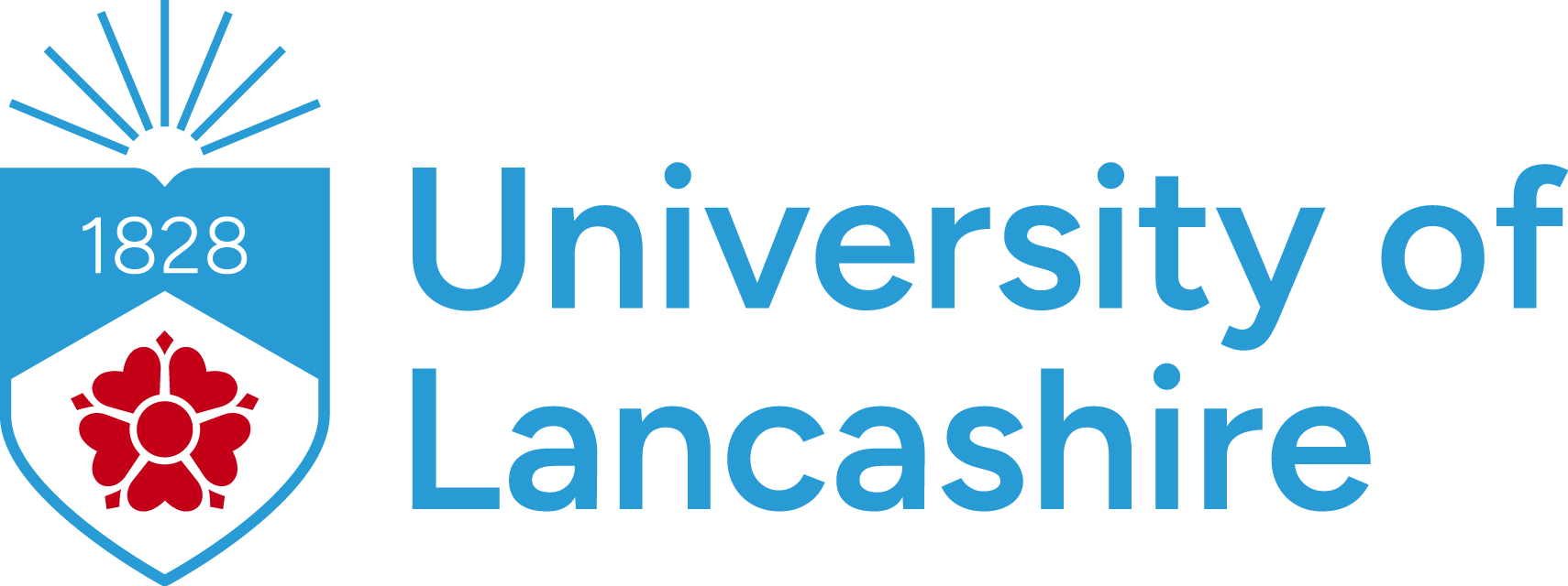 University of Lancashire Logo
