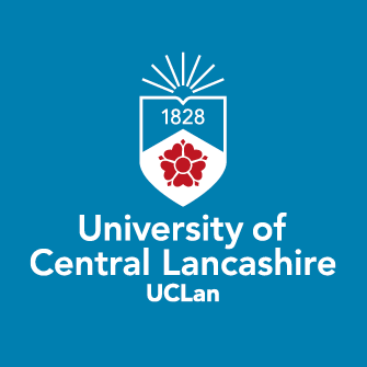 UCLan Logo