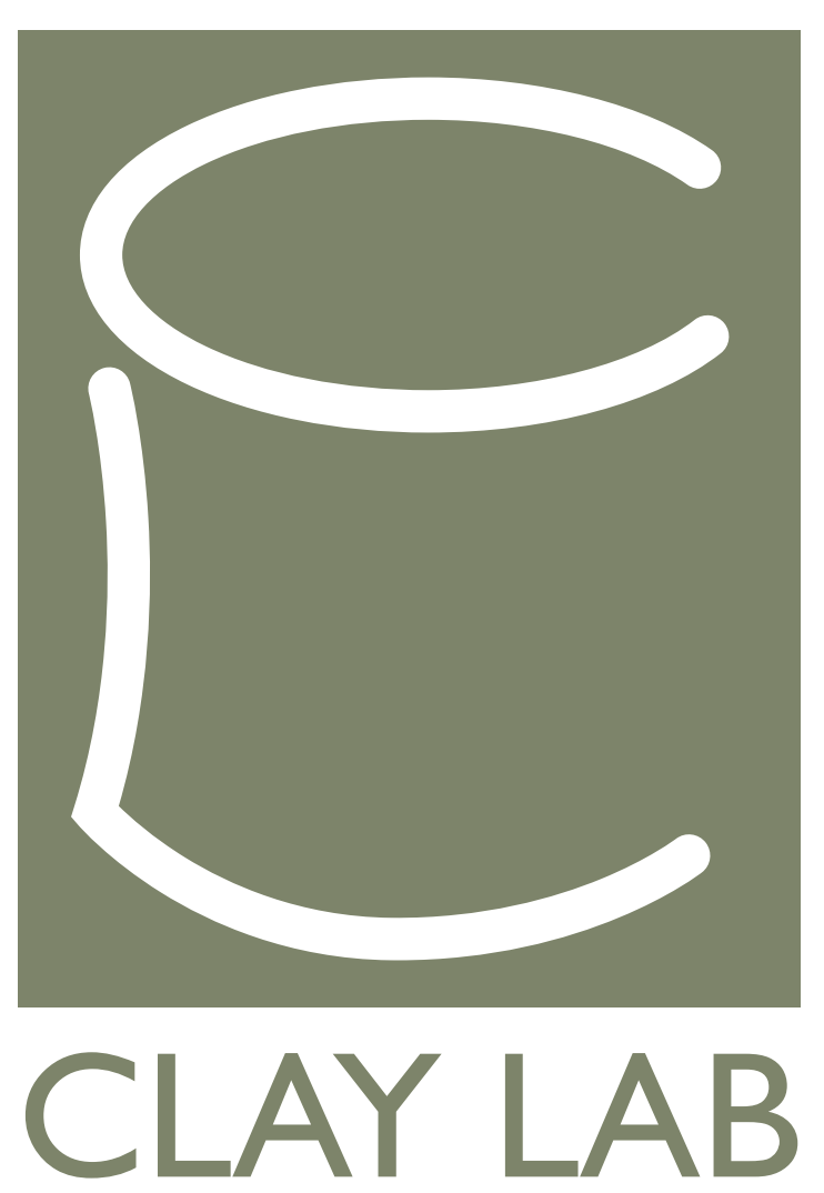 Claylab Logo