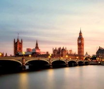 London