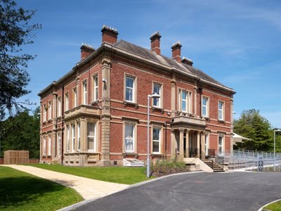 Westleigh Conference Centre