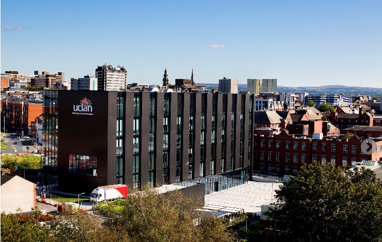 EIC Building