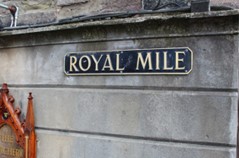 Edinburgh