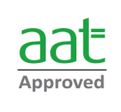 Level 3 AAT /Accounting course books