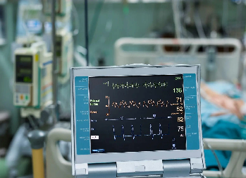 Fundamentals of ECG
