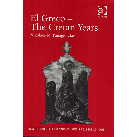 El Greco – The Cretan Years