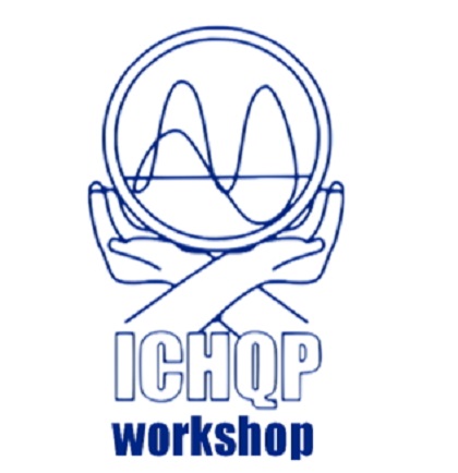 ICHQP Logo