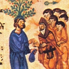 Cover image from The Kindness of Strangers