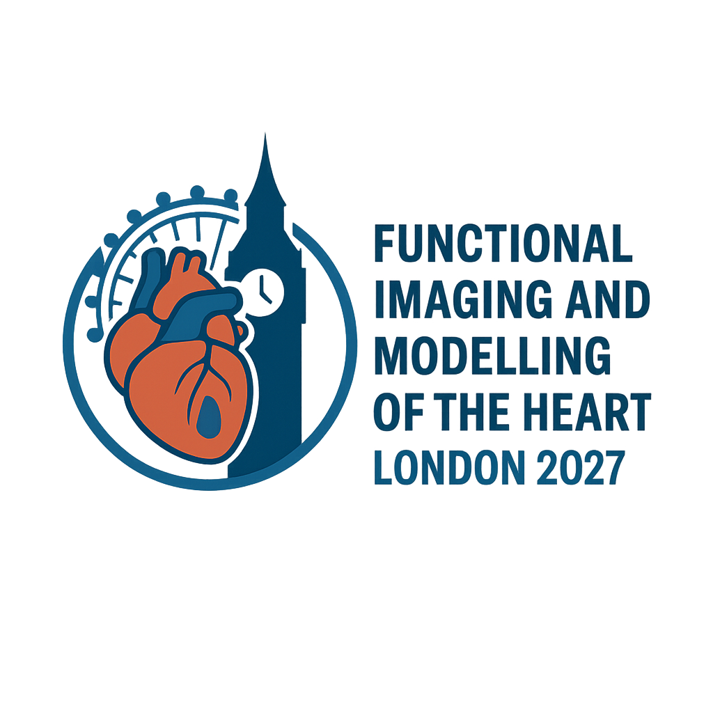 Functional Imaging and Modeling of the Heart International Conference
