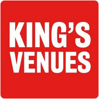 King's Venues Logo