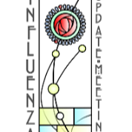 Influenza Meeting logo