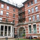 Guy's Campus, King's College London