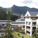 Main campus, University of Mauritius