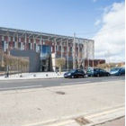 Cardiff University, The Hadyn Ellis Building
