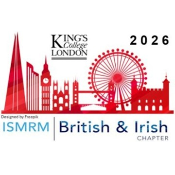 ISMRM Logo