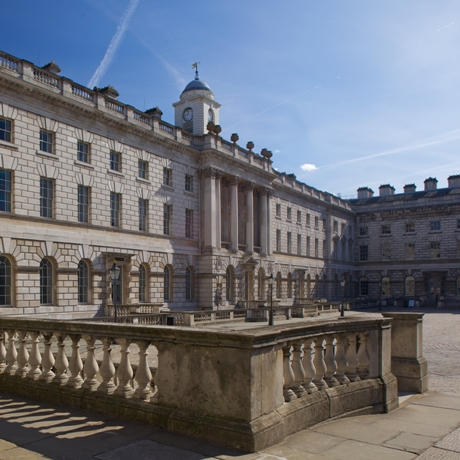 Somerset House East Wing
