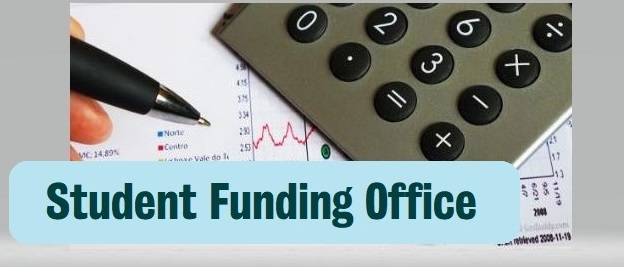 student funding office