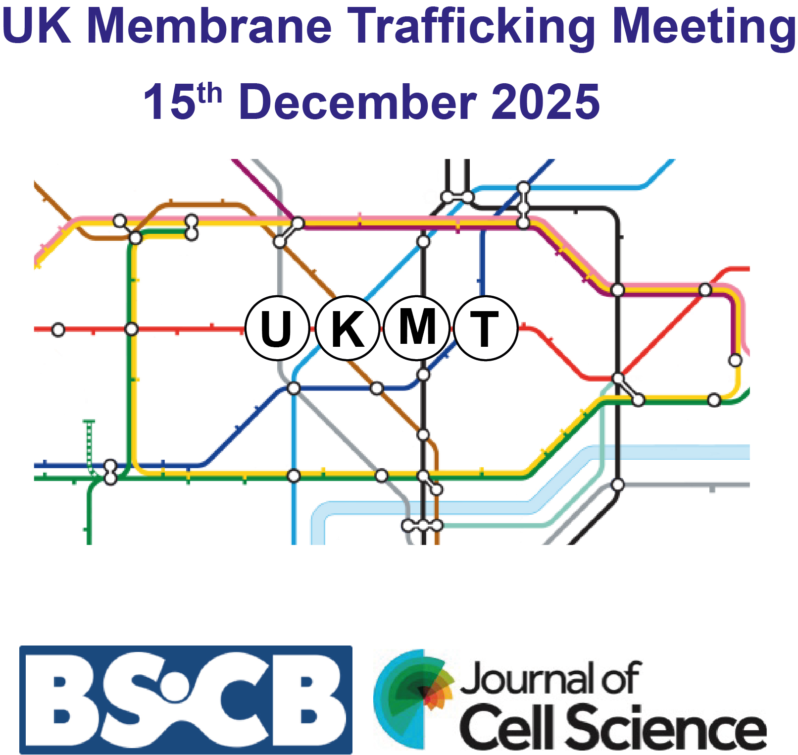 Registration for UKMT2025 logo