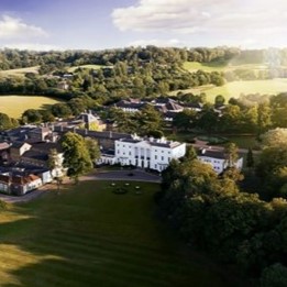 Image of De Vere Beaumont Estate