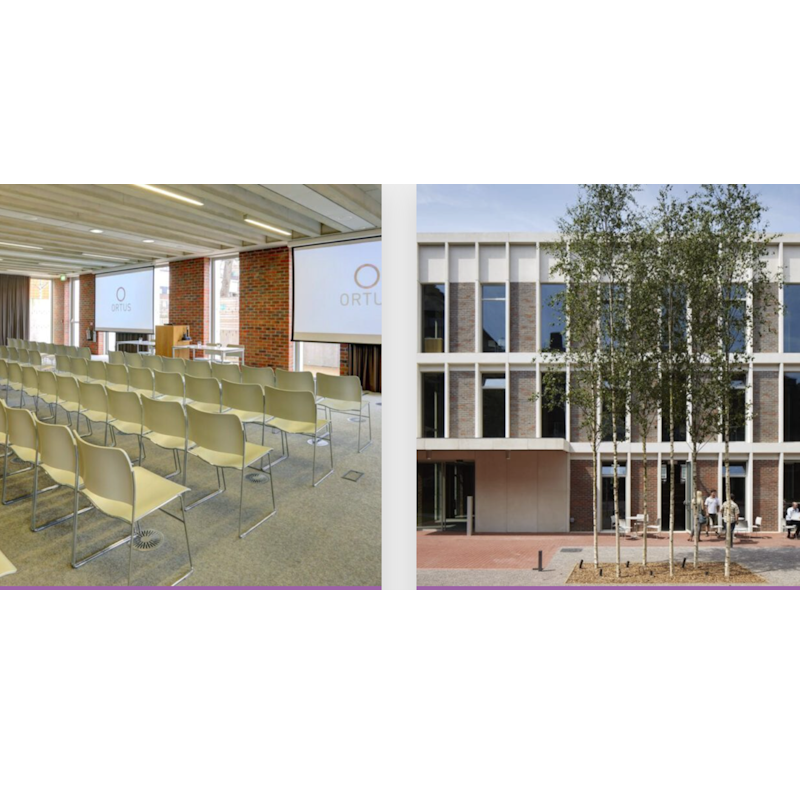 ORTUS Maudsley Charity