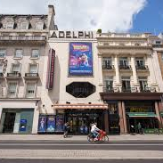 Adelphi Theatre