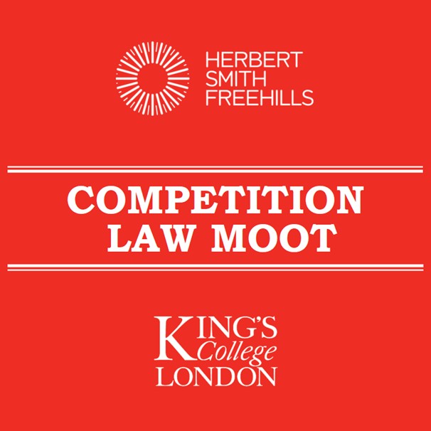 Herbert Smith Freehills Law Moot