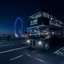 Ghost Tour Bus London