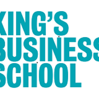 King's Business School Logo