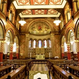 The College Chapel