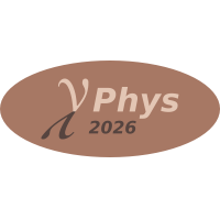 Nuphys2026 logo