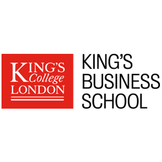 King's Business School Logo