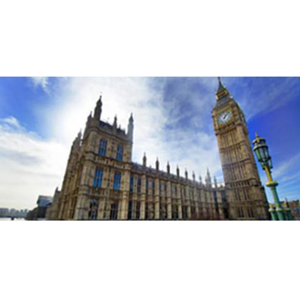 Houses of Parliament